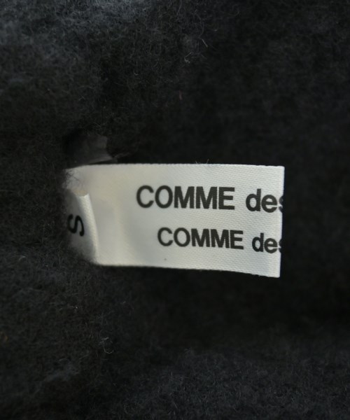 COMME des GARCONS COMME des GARCONS（コムデギャルソンコムデギャルソン）その他 紺 サイズ:S レディース/2200632716012