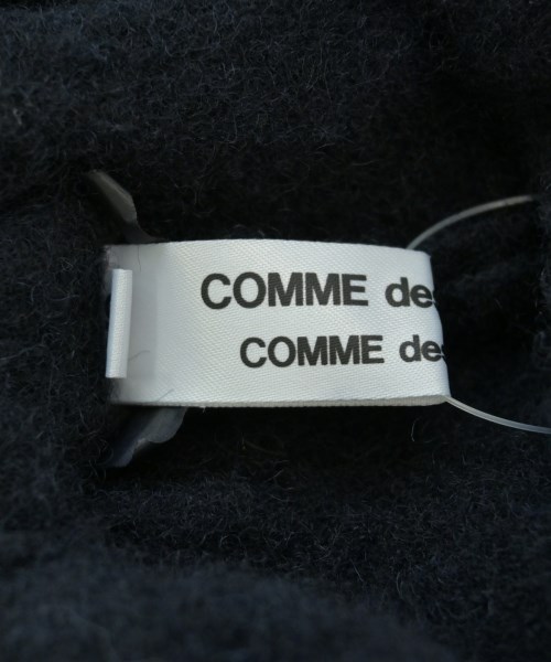 COMME des GARCONS COMME des GARCONS（コムデギャルソンコムデギャルソン）その他 黒 サイズ:XS レディース/2200632716029