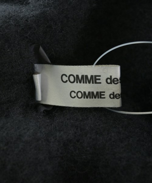 COMME des GARCONS COMME des GARCONS（コムデギャルソンコムデギャルソン）その他 黒 サイズ:S レディース/2200632716043