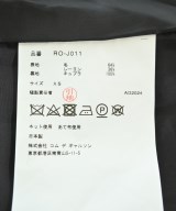 COMME des GARCONS COMME des GARCONS（コムデギャルソンコムデギャルソン）カジュアルジャケット 黒 サイズ:XS レディース/2200632716050
