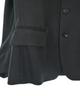 COMME des GARCONS COMME des GARCONS（コムデギャルソンコムデギャルソン）カジュアルジャケット 黒 サイズ:XS レディース/2200632716050