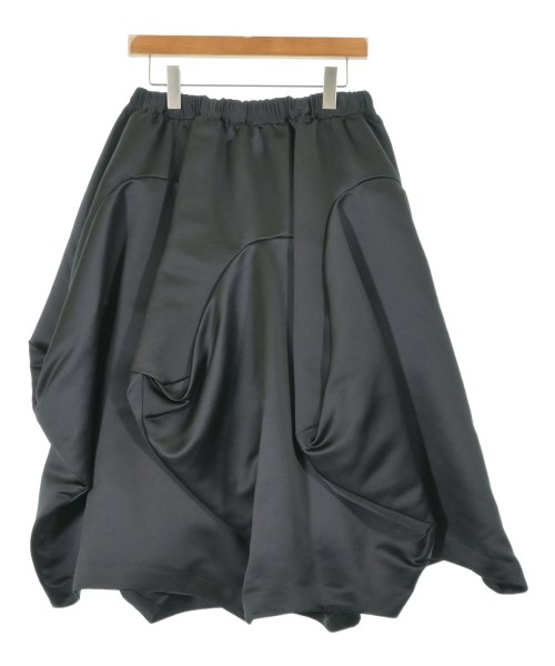 コムデギャルソンコムデギャルソン(COMME des GARCONS COMME des GARCONS)のCOMME des GARCONS COMME des GARCONS ひざ丈スカート