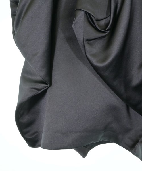 COMME des GARCONS COMME des GARCONS（コムデギャルソンコムデギャルソン）ひざ丈スカート 黒 サイズ:S レディース/2200632716081