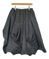 COMME des GARCONS COMME des GARCONS（コムデギャルソンコムデギャルソン）ひざ丈スカート 黒 サイズ:S レディース/2200632716081