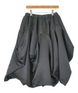 COMME des GARCONS COMME des GARCONS（コムデギャルソンコムデギャルソン）ひざ丈スカート 黒 サイズ:S レディース/2200632716081