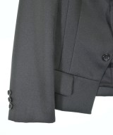 COMME des GARCONS COMME des GARCONS（コムデギャルソンコムデギャルソン）カジュアルジャケット 黒 サイズ:XS レディース/2200632716098
