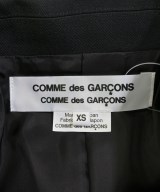 COMME des GARCONS COMME des GARCONS（コムデギャルソンコムデギャルソン）カジュアルジャケット 紺 サイズ:XS レディース/2200632716104