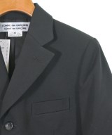COMME des GARCONS COMME des GARCONS（コムデギャルソンコムデギャルソン）カジュアルジャケット 紺 サイズ:XS レディース/2200632716104