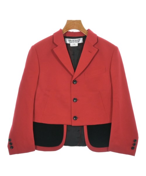コムデギャルソンコムデギャルソン(COMME des GARCONS COMME des GARCONS)のCOMME des GARCONS COMME des GARCONS カジュアルジャケット