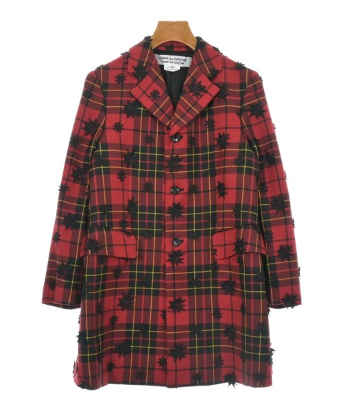 コムデギャルソンコムデギャルソン(COMME des GARCONS COMME des GARCONS)のCOMME des GARCONS COMME des GARCONS カジュアルジャケット