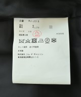 COMME des GARCONS COMME des GARCONS（コムデギャルソンコムデギャルソン）カジュアルジャケット 赤 サイズ:XS レディース/2200632716128