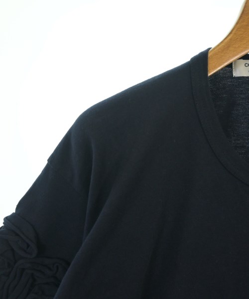 COMME des GARCONS COMME des GARCONS（コムデギャルソンコムデギャルソン）Tシャツ・カットソー 紺 サイズ:S レディース/2200632717026