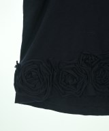 COMME des GARCONS COMME des GARCONS（コムデギャルソンコムデギャルソン）Tシャツ・カットソー 紺 サイズ:S レディース/2200632717026