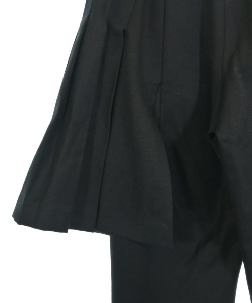 COMME des GARCONS COMME des GARCONS（コムデギャルソンコムデギャルソン）その他 黒 サイズ:SS レディース/2200632808052