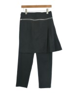 COMME des GARCONS COMME des GARCONS（コムデギャルソンコムデギャルソン）その他 黒 サイズ:SS レディース/2200632808052