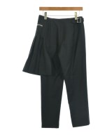 COMME des GARCONS COMME des GARCONS（コムデギャルソンコムデギャルソン）その他 黒 サイズ:SS レディース/2200632808052