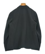 COMME des GARCONS COMME des GARCONS（コムデギャルソンコムデギャルソン）ジャケット 黒 サイズ:S レディース/2200632826025