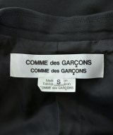 COMME des GARCONS COMME des GARCONS（コムデギャルソンコムデギャルソン）ジャケット 黒 サイズ:S レディース/2200632826025