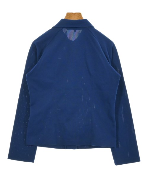 COMME des GARCONS COMME des GARCONS（コムデギャルソンコムデギャルソン）Tシャツ・カットソー 青 サイズ:M レディース/2200632898053