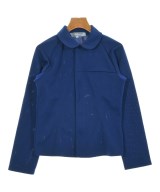 COMME des GARCONS COMME des GARCONS（コムデギャルソンコムデギャルソン）Tシャツ・カットソー 青 サイズ:M レディース/2200632898053