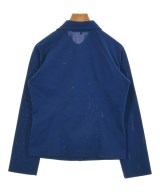 COMME des GARCONS COMME des GARCONS（コムデギャルソンコムデギャルソン）Tシャツ・カットソー 青 サイズ:M レディース/2200632898053