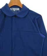 COMME des GARCONS COMME des GARCONS（コムデギャルソンコムデギャルソン）Tシャツ・カットソー 青 サイズ:M レディース/2200632898053