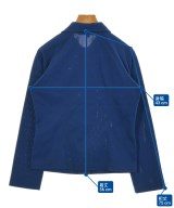 COMME des GARCONS COMME des GARCONS（コムデギャルソンコムデギャルソン）Tシャツ・カットソー 青 サイズ:M レディース/2200632898053