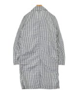 COMME des GARCONS COMME des GARCONS（コムデギャルソンコムデギャルソン）ステンカラーコート 黒 サイズ:M レディース/2200632898138