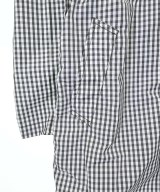 COMME des GARCONS COMME des GARCONS（コムデギャルソンコムデギャルソン）ステンカラーコート 黒 サイズ:M レディース/2200632898138