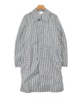 COMME des GARCONS COMME des GARCONS ステンカラーコート