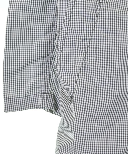 COMME des GARCONS COMME des GARCONS（コムデギャルソンコムデギャルソン）ステンカラーコート 黒 サイズ:S レディース/2200632898145