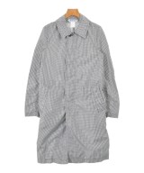 COMME des GARCONS COMME des GARCONS（コムデギャルソンコムデギャルソン）ステンカラーコート 黒 サイズ:S レディース/2200632898145