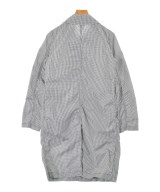 COMME des GARCONS COMME des GARCONS（コムデギャルソンコムデギャルソン）ステンカラーコート 黒 サイズ:S レディース/2200632898145