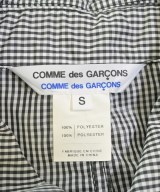 COMME des GARCONS COMME des GARCONS（コムデギャルソンコムデギャルソン）ステンカラーコート 黒 サイズ:S レディース/2200632898145