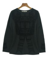 COMME des GARCONS COMME des GARCONS（コムデギャルソンコムデギャルソン）Tシャツ・カットソー 黒 サイズ:S レディース/2200632898251