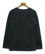 COMME des GARCONS COMME des GARCONS（コムデギャルソンコムデギャルソン）Tシャツ・カットソー 黒 サイズ:S レディース/2200632898251