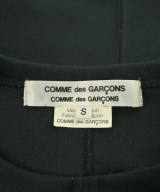 COMME des GARCONS COMME des GARCONS（コムデギャルソンコムデギャルソン）Tシャツ・カットソー 黒 サイズ:S レディース/2200632898251