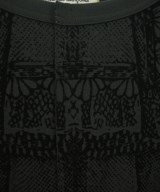 COMME des GARCONS COMME des GARCONS（コムデギャルソンコムデギャルソン）Tシャツ・カットソー 黒 サイズ:S レディース/2200632898251