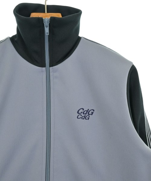 COMME des GARCONS COMME des GARCONS（コムデギャルソンコムデギャルソン）Tシャツ・カットソー グレー サイズ:M レディース/2200632898275