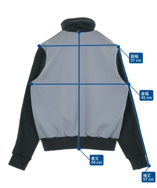 COMME des GARCONS COMME des GARCONS（コムデギャルソンコムデギャルソン）Tシャツ・カットソー グレー サイズ:M レディース/2200632898275