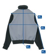 COMME des GARCONS COMME des GARCONS（コムデギャルソンコムデギャルソン）Tシャツ・カットソー グレー サイズ:M レディース/2200632898275