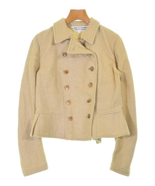 COMME des GARCONS COMME des GARCONS ジャケット