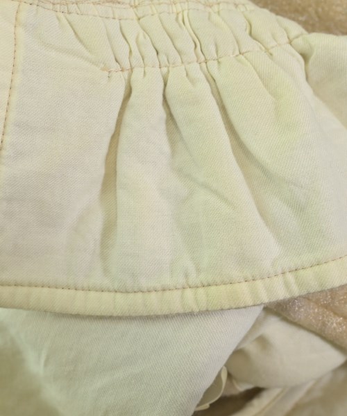 COMME des GARCONS COMME des GARCONS（コムデギャルソンコムデギャルソン）ジャケット ベージュ サイズ:S レディース/2200632898350