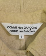 COMME des GARCONS COMME des GARCONS（コムデギャルソンコムデギャルソン）ジャケット ベージュ サイズ:S レディース/2200632898350