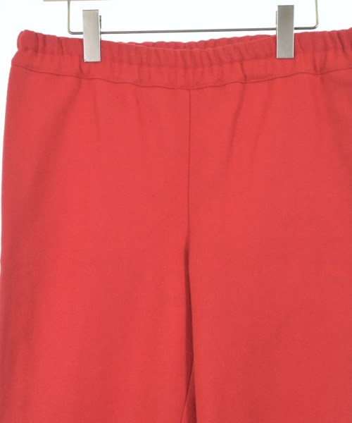 COMME des GARCONS COMME des GARCONS（コムデギャルソンコムデギャルソン）その他 赤 サイズ:SS レディース/2200632898381