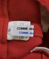 COMME des GARCONS COMME des GARCONS（コムデギャルソンコムデギャルソン）その他 赤 サイズ:SS レディース/2200632898381