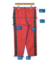 COMME des GARCONS COMME des GARCONS（コムデギャルソンコムデギャルソン）その他 赤 サイズ:SS レディース/2200632898381