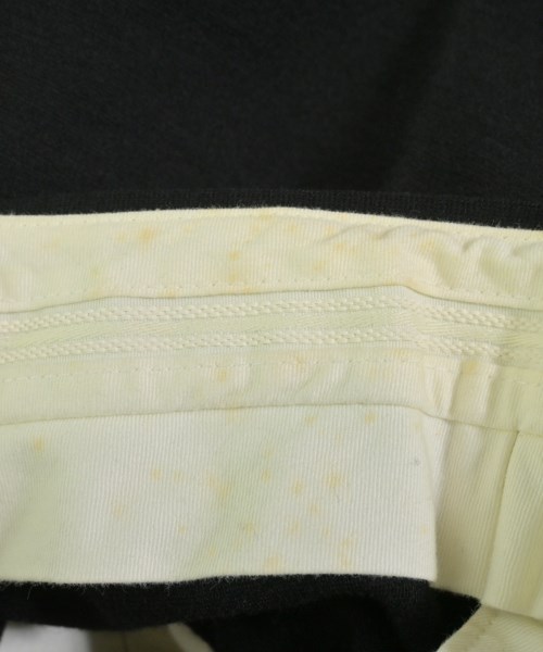 COMME des GARCONS COMME des GARCONS（コムデギャルソンコムデギャルソン）オールインワン/サロペット 黒 サイズ:S レディース/2200632898398