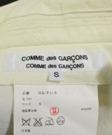 COMME des GARCONS COMME des GARCONS（コムデギャルソンコムデギャルソン）オールインワン/サロペット 黒 サイズ:S レディース/2200632898398