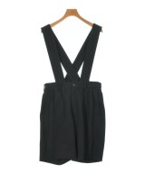 COMME des GARCONS COMME des GARCONS オールインワン/サロペット